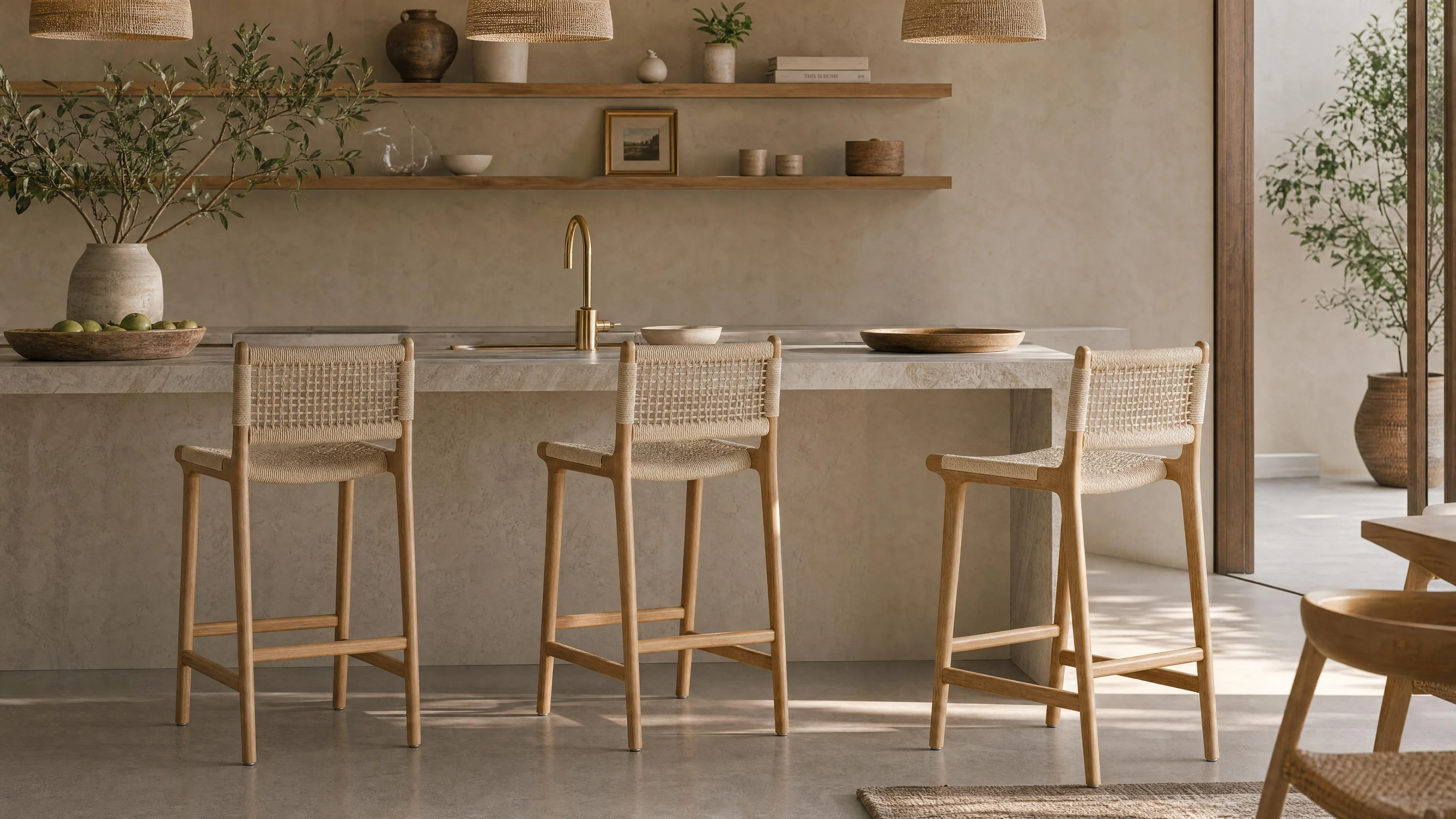 Timeless Style, Naturally Sourced